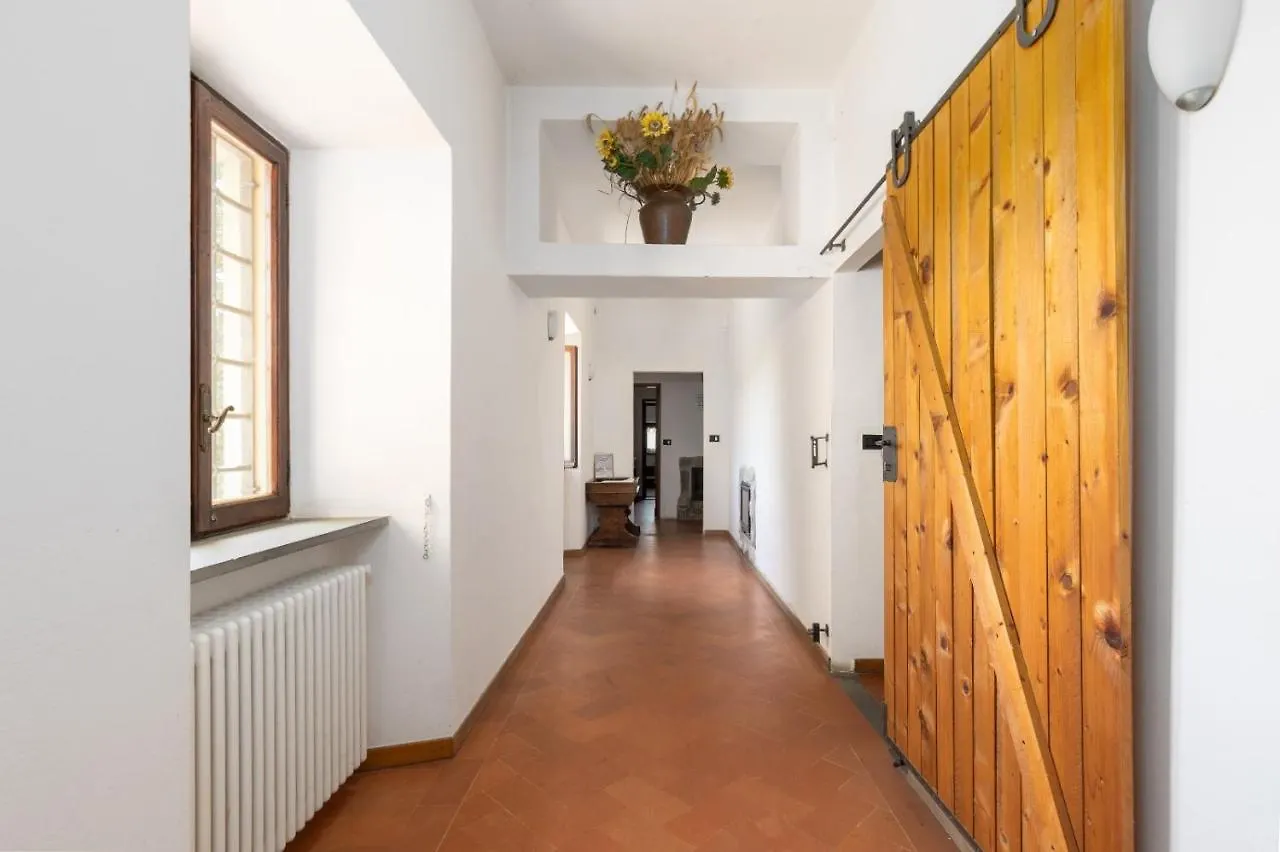 San Martino Villa&Country Resort Barberino di Mugello
