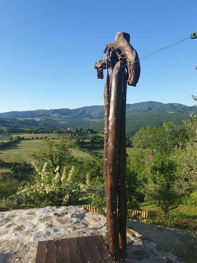 Guest house San Martino Country Villa B&B Barberino di Mugello