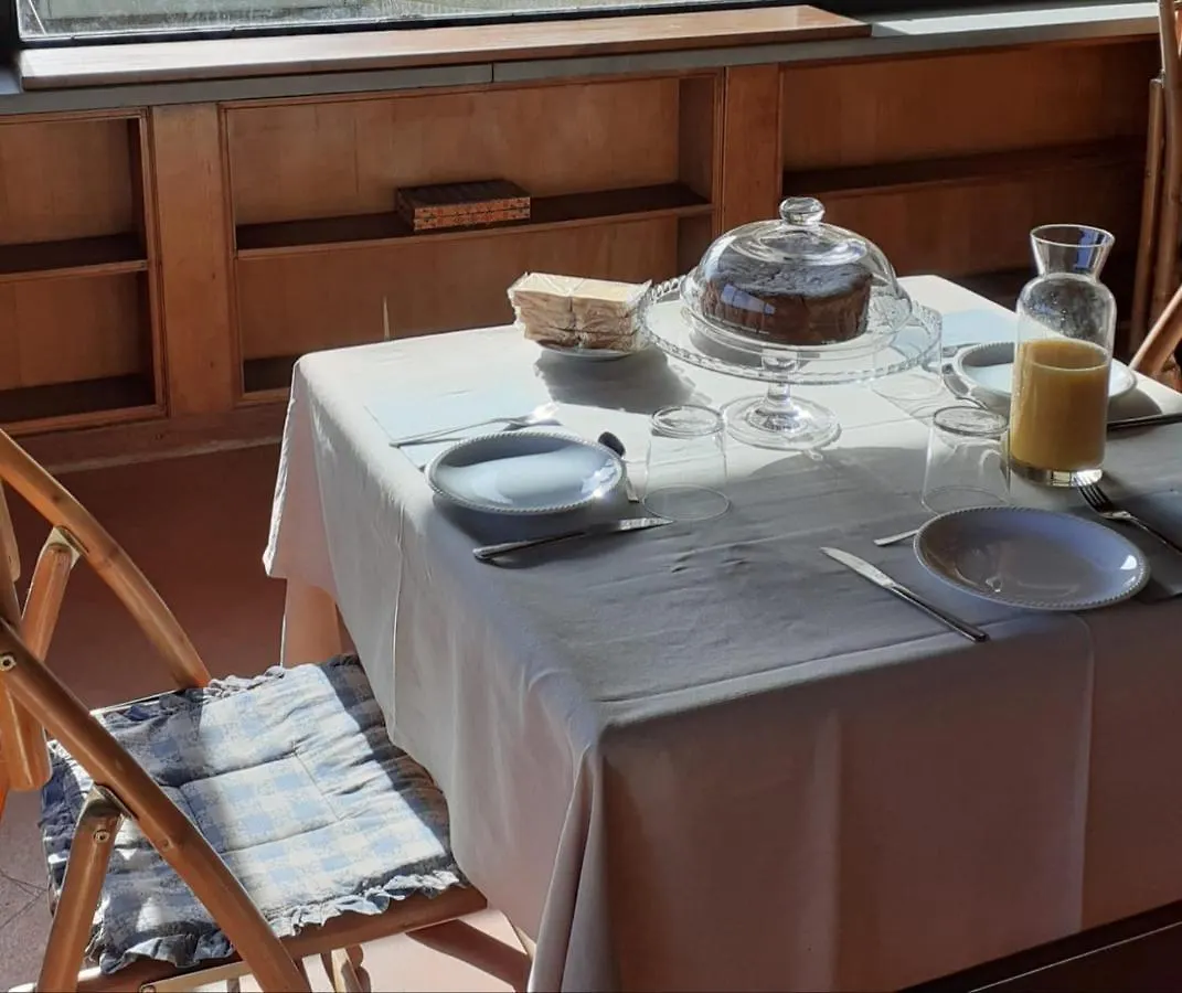 San Martino Country Villa B&B Barberino di Mugello 0*,  Italy