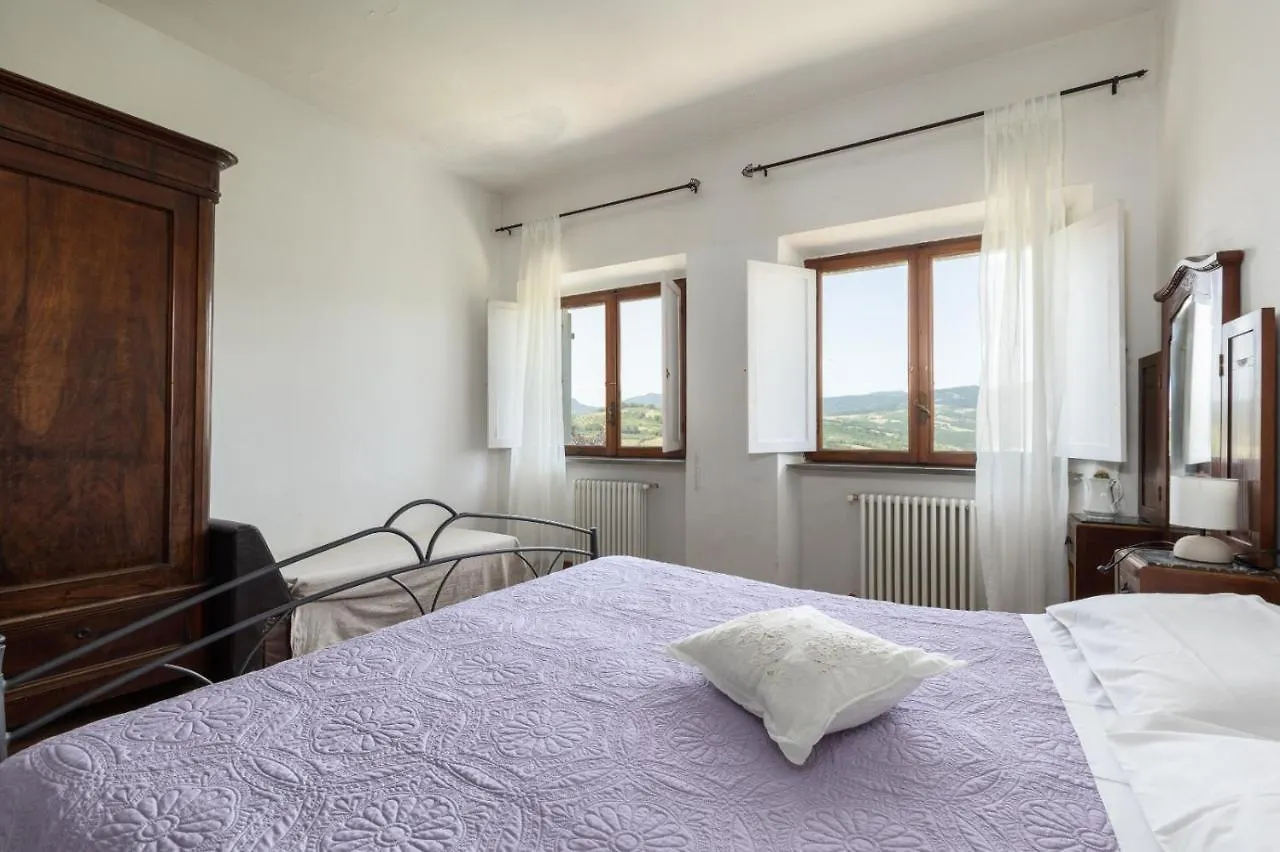 Guest house San Martino Country Villa B&B Barberino di Mugello Italy
