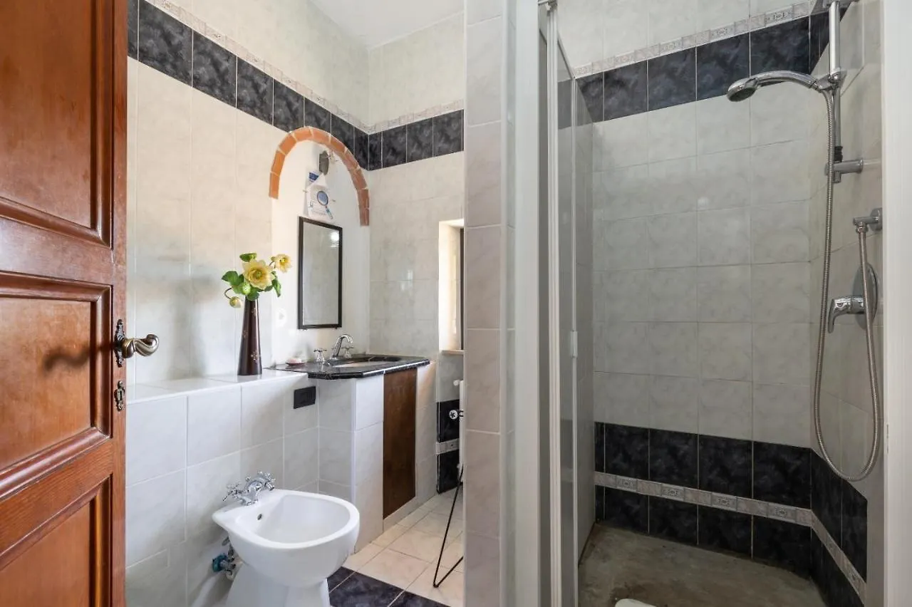 San Martino Country Villa B&B Barberino di Mugello