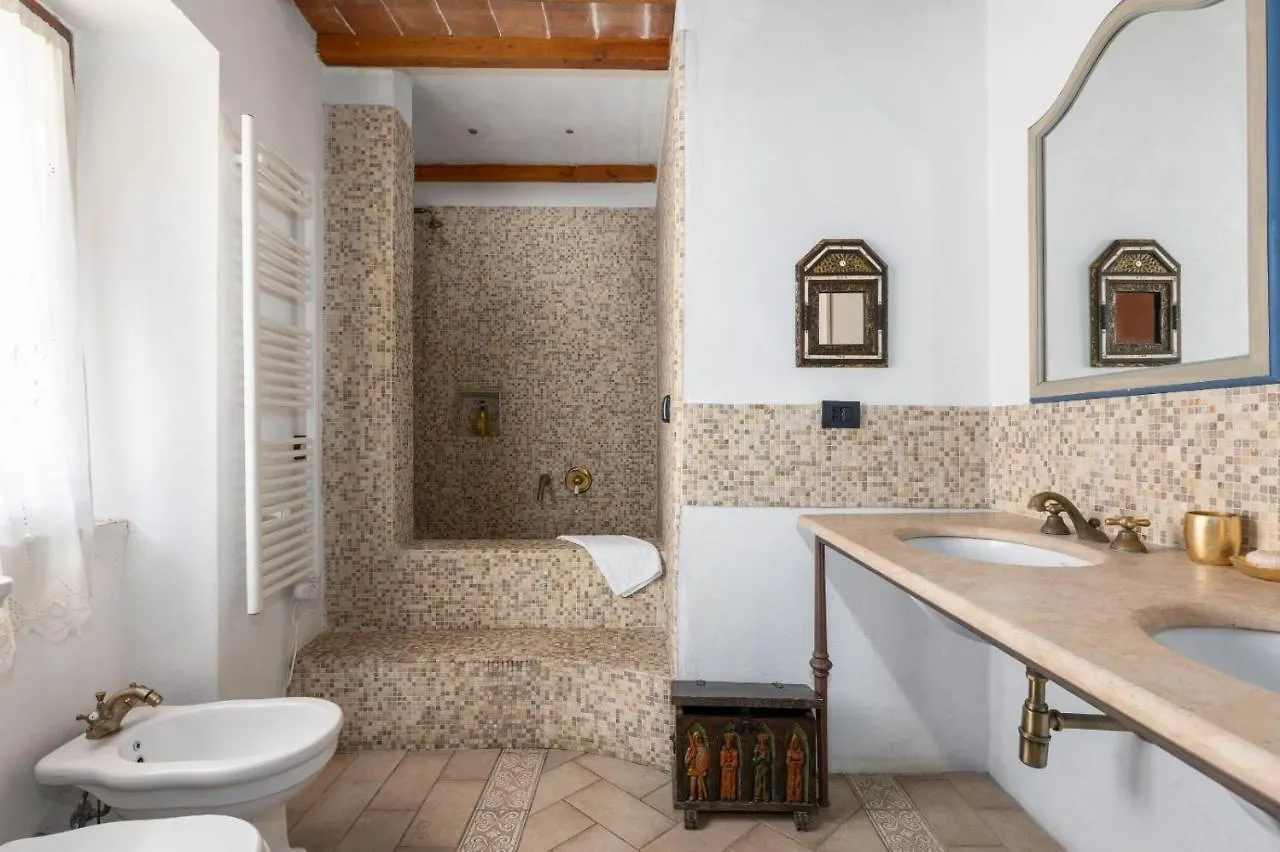 San Martino Country Villa B&B Barberino di Mugello Italy