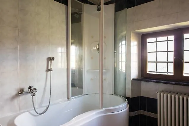 San Martino Country Villa B&B Barberino di Mugello