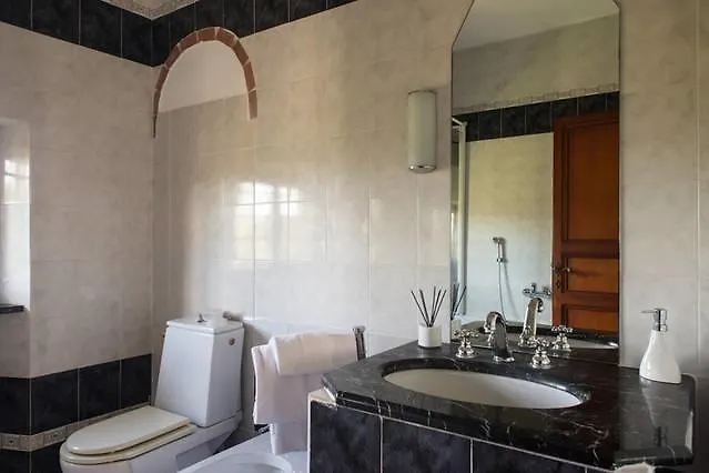 Guest house San Martino Country Villa B&B Barberino di Mugello