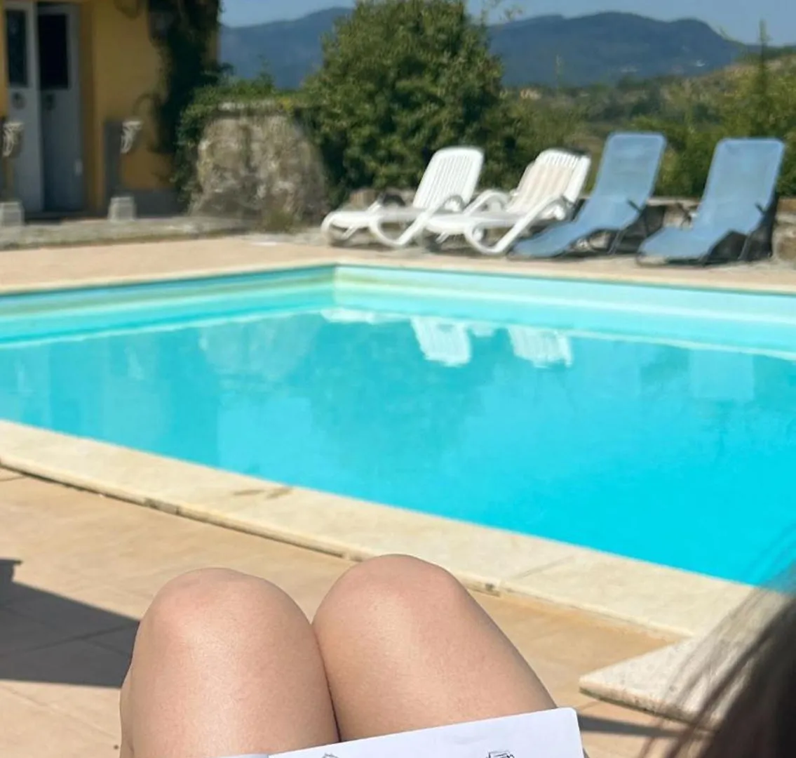 San Martino Country Villa B&B Barberino di Mugello