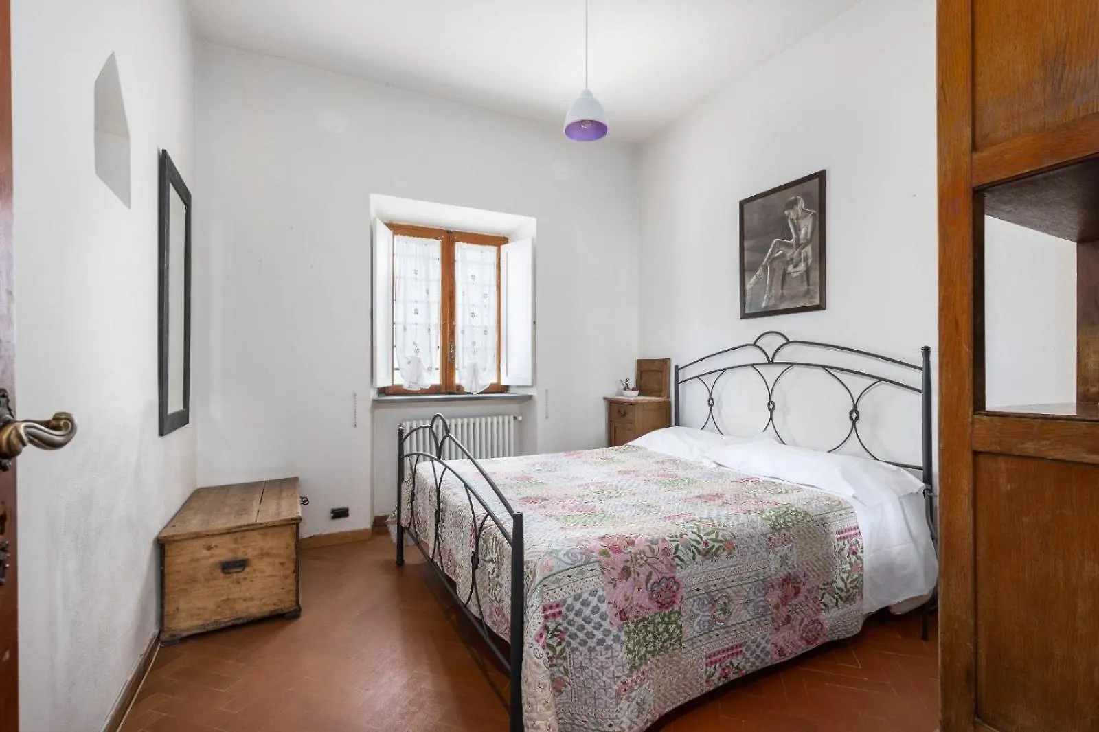 San Martino Country Villa B&B Barberino di Mugello 0*,  Italy