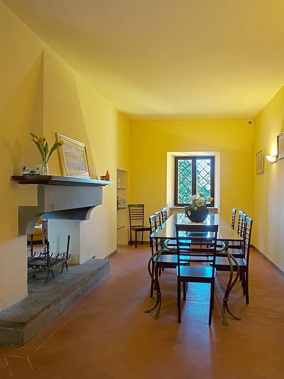 San Martino Country Villa B&B Barberino di Mugello