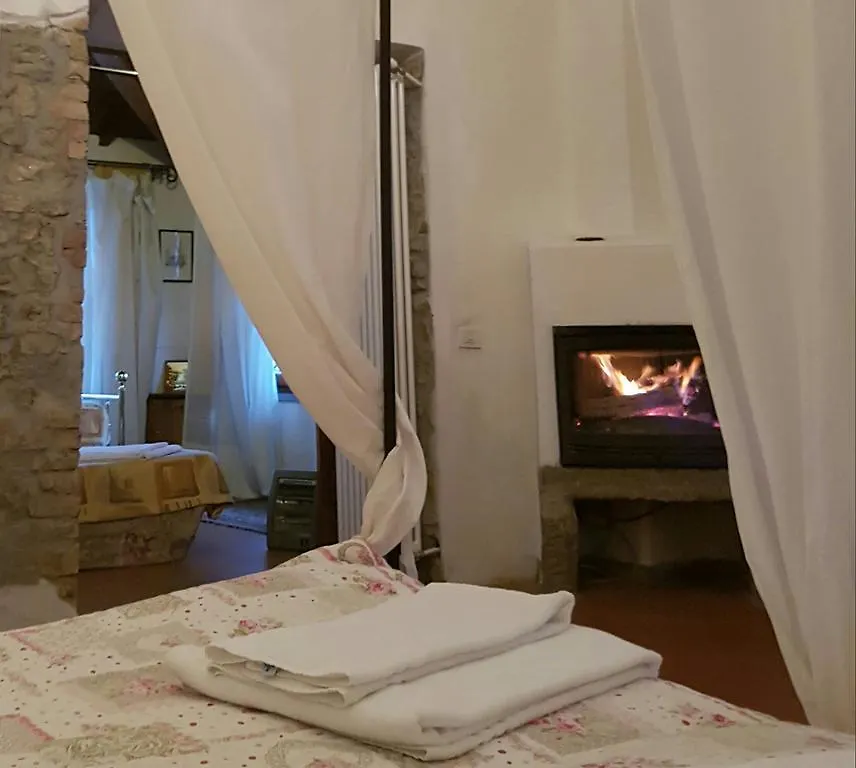 San Martino Country Villa B&B Barberino di Mugello Guest house