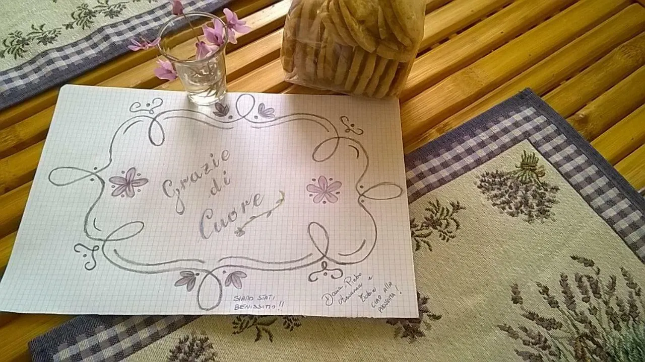 Guest house San Martino Country Villa B&B Barberino di Mugello