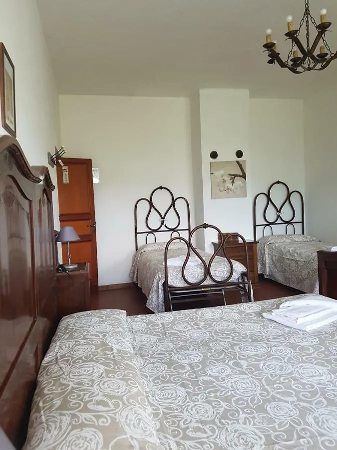 San Martino Country Villa B&B Barberino di Mugello